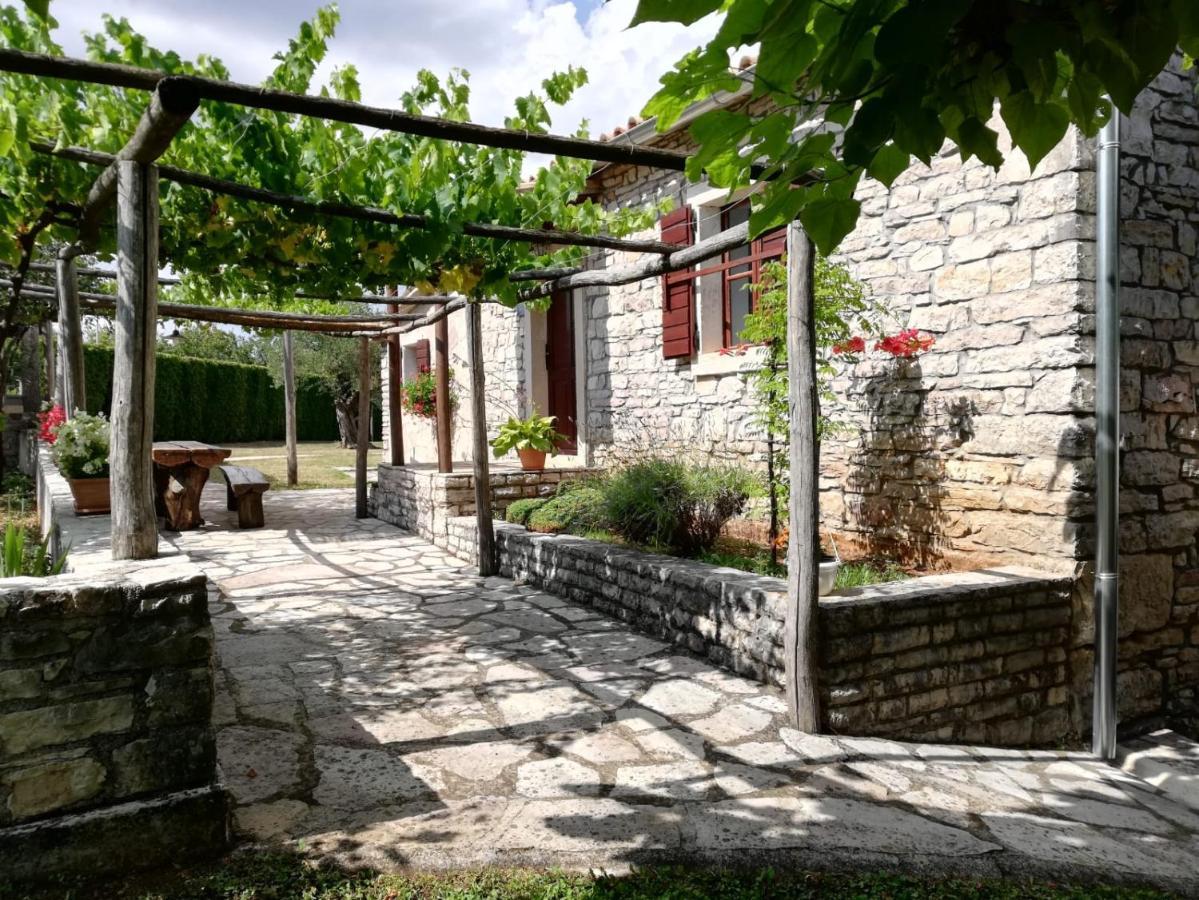 Holiday Home Maria 파진 외부 사진