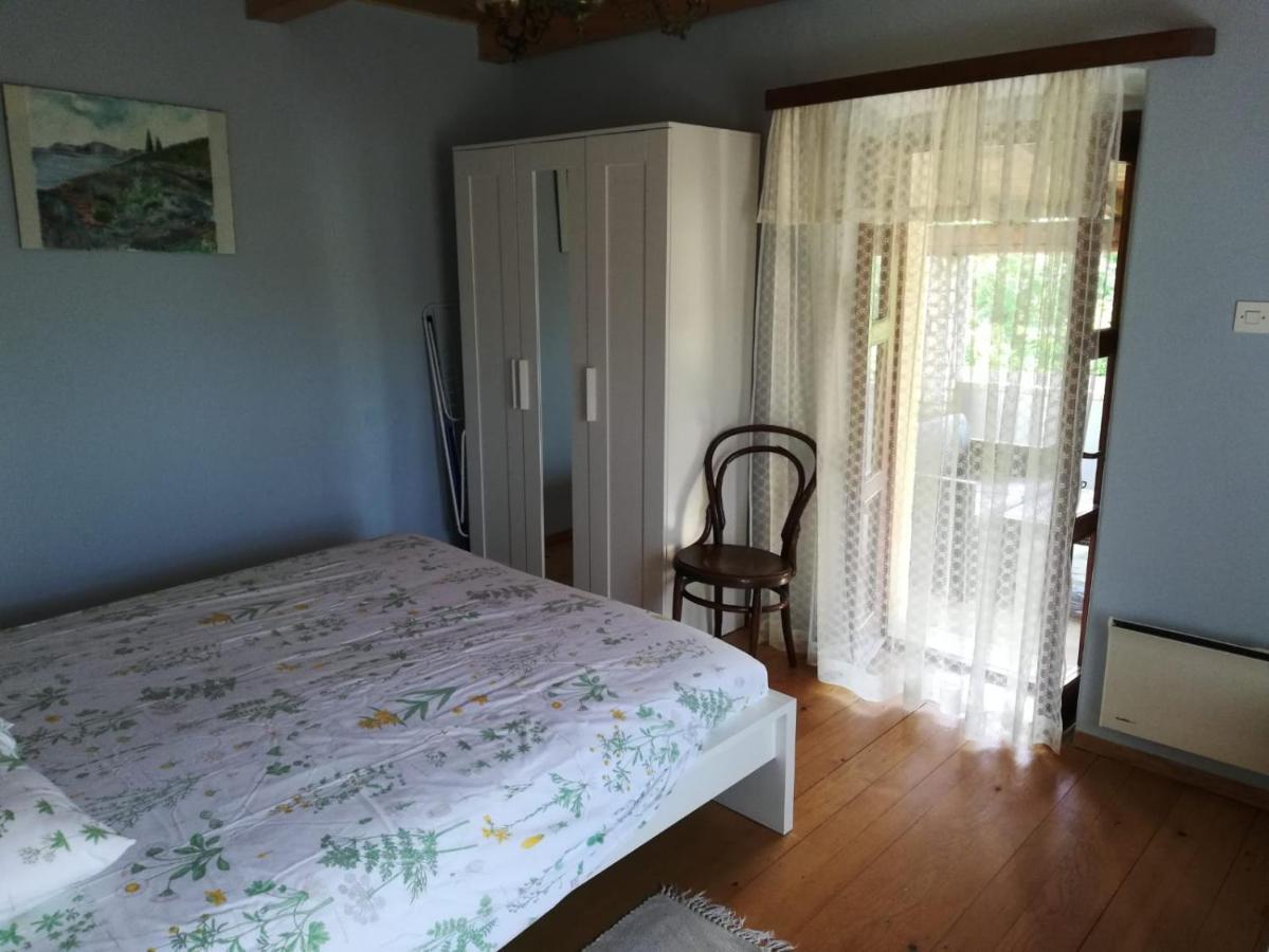Holiday Home Maria 파진 외부 사진