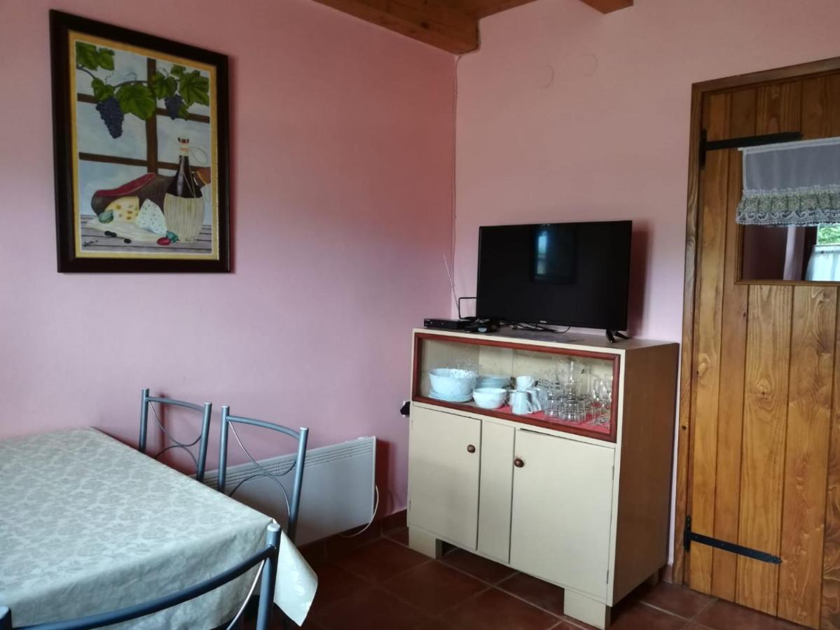 Holiday Home Maria 파진 외부 사진